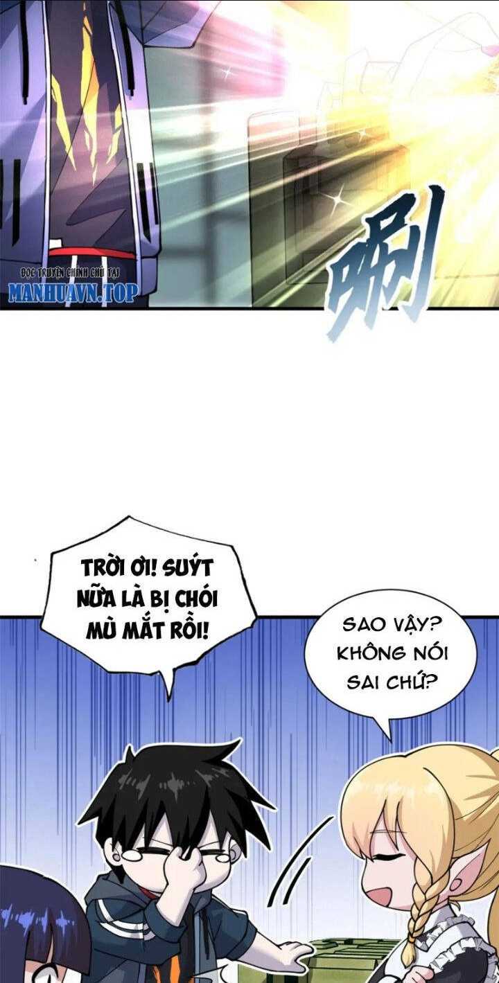 cửa hàng sủng thú siêu thần Chapter 81 - Trang 2