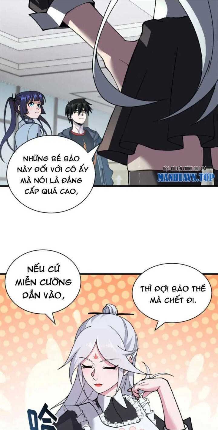 cửa hàng sủng thú siêu thần Chapter 81 - Trang 2