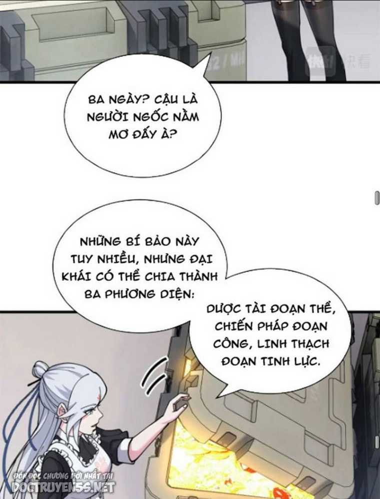 cửa hàng sủng thú siêu thần chapter 82 - Next chapter 83