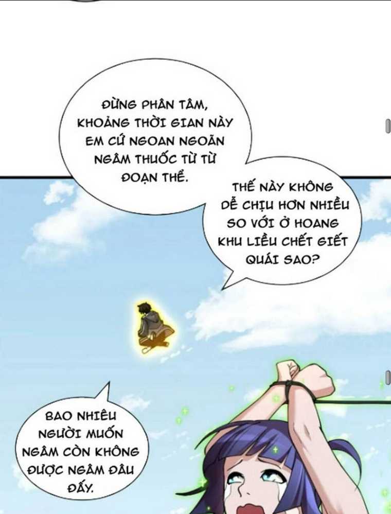 cửa hàng sủng thú siêu thần chapter 82 - Next chapter 83