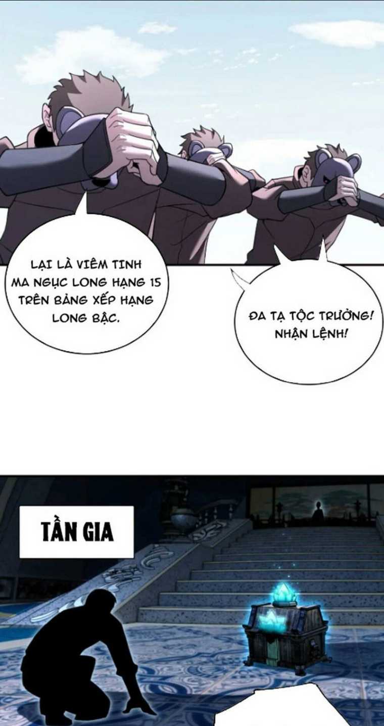 cửa hàng sủng thú siêu thần chapter 82 - Next chapter 83