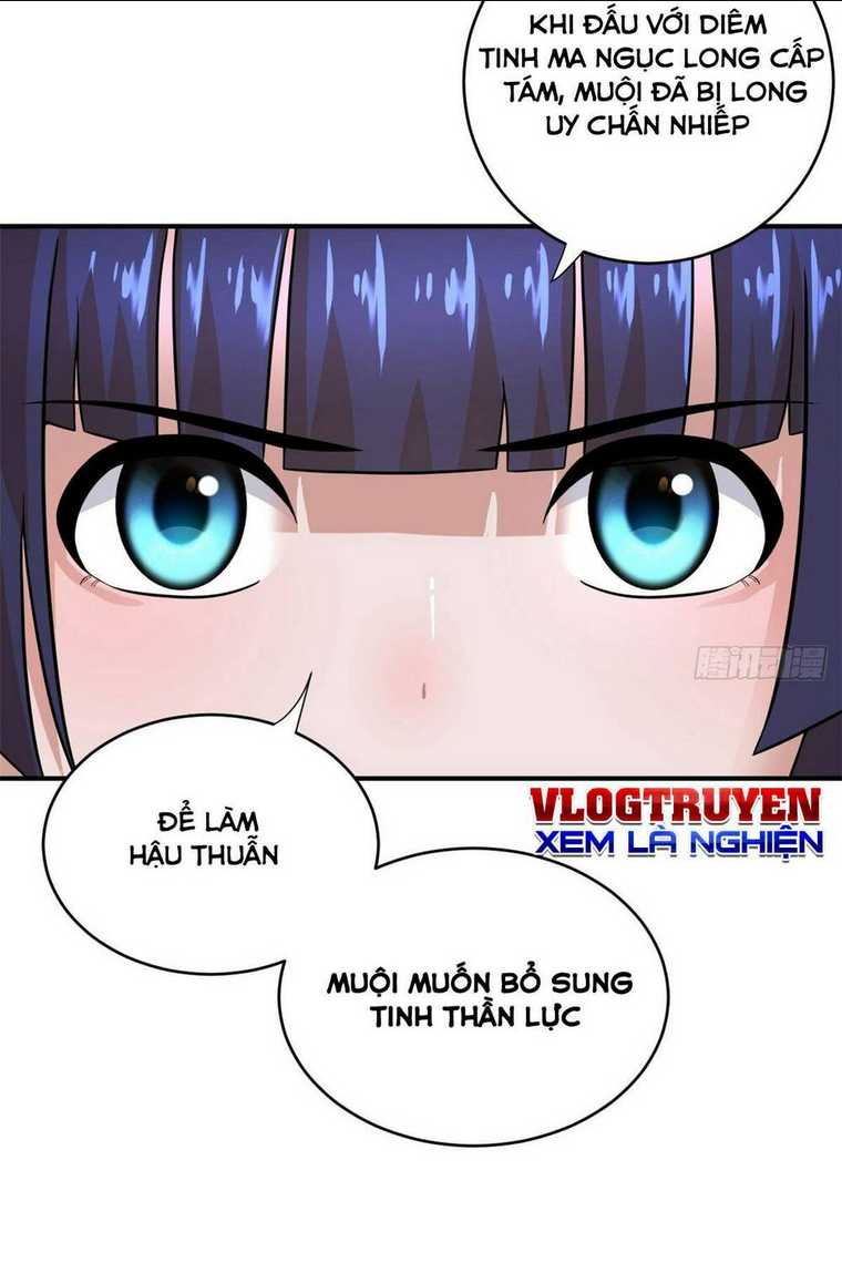 cửa hàng sủng thú siêu thần chapter 86 - Next chapter 87