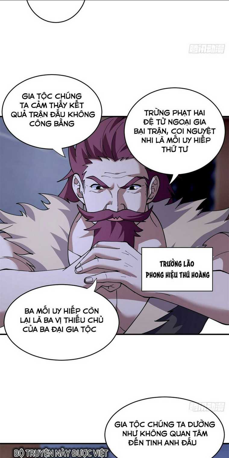 cửa hàng sủng thú siêu thần chapter 86 - Next chapter 87