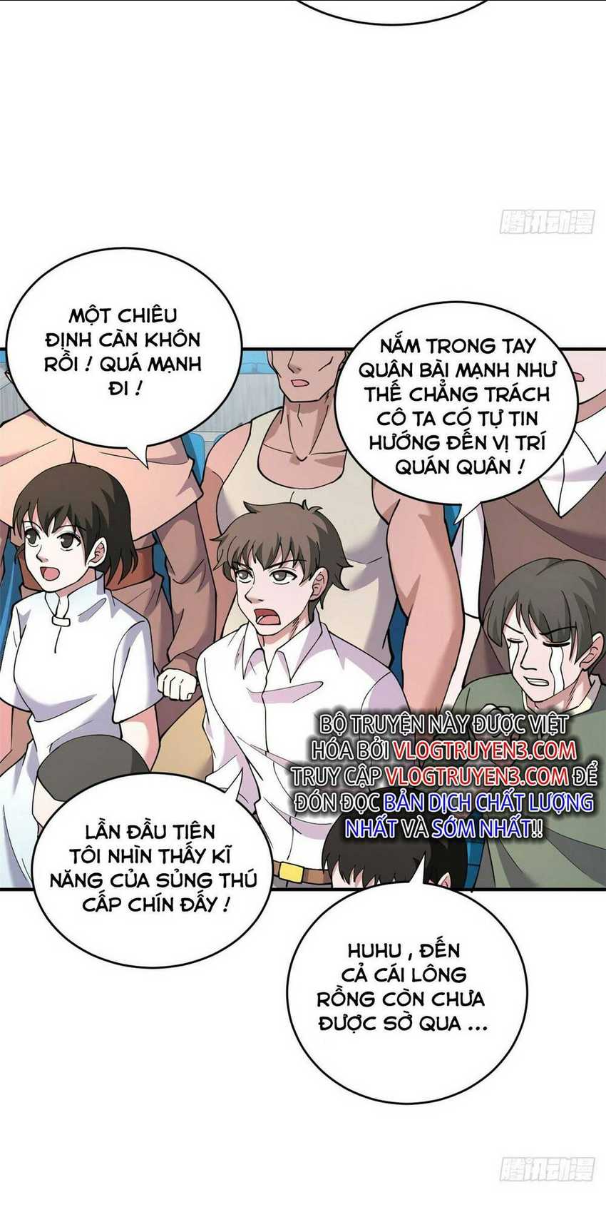 cửa hàng sủng thú siêu thần chapter 86 - Next chapter 87