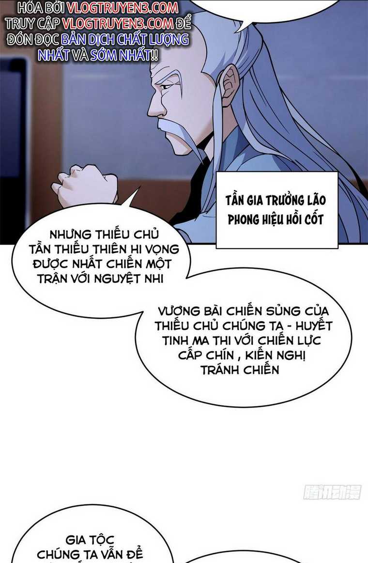 cửa hàng sủng thú siêu thần chapter 86 - Next chapter 87