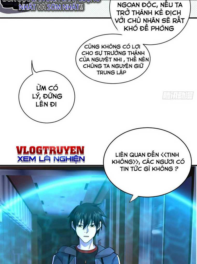 cửa hàng sủng thú siêu thần chapter 86 - Next chapter 87