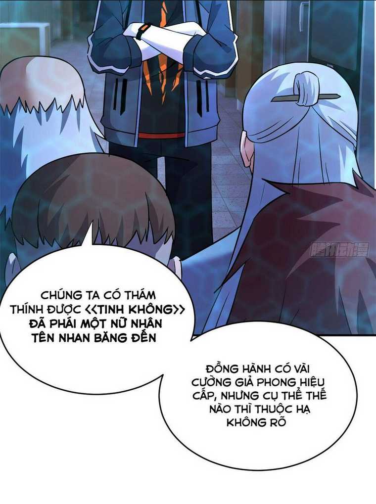 cửa hàng sủng thú siêu thần chapter 86 - Next chapter 87