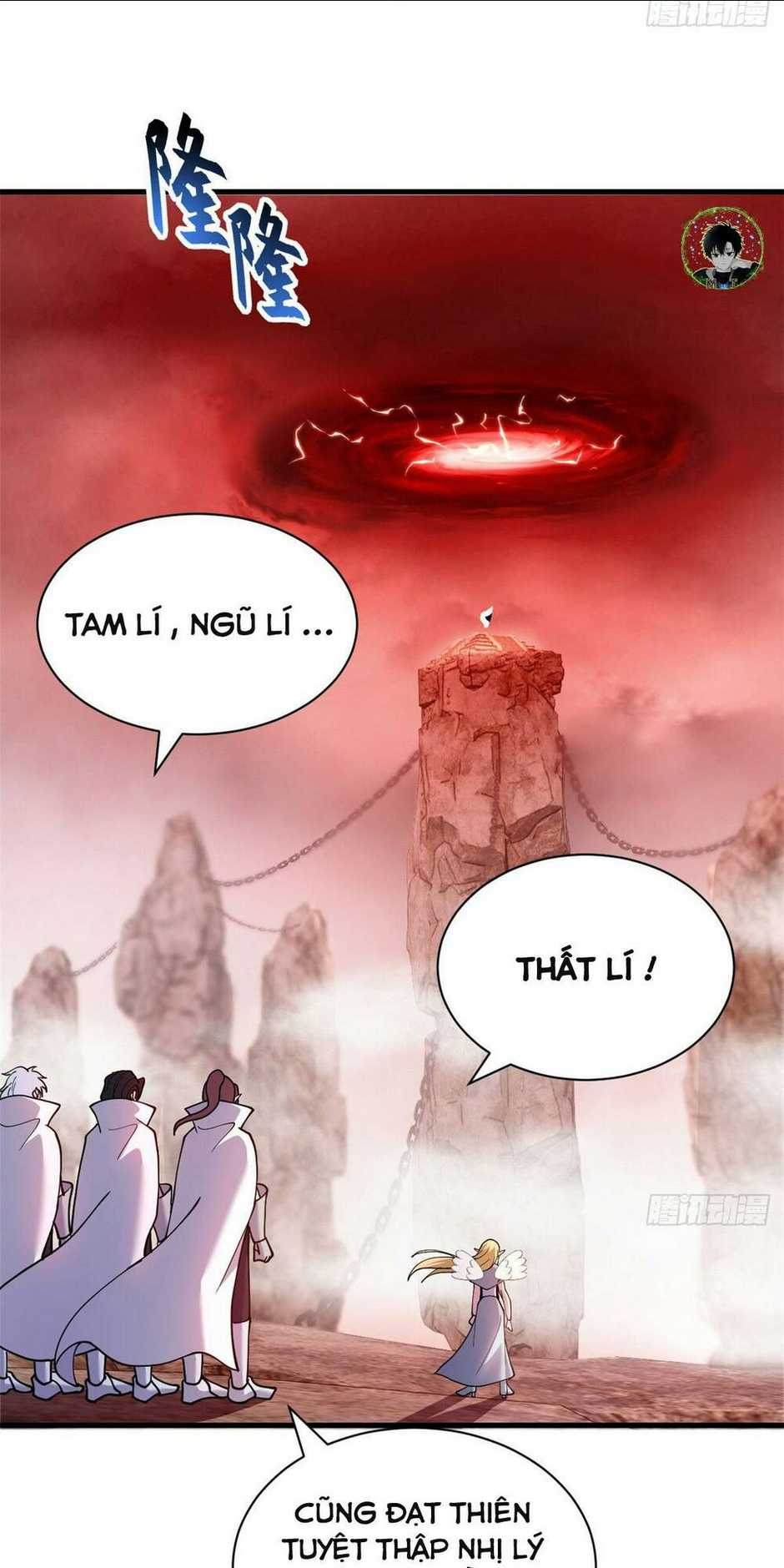 cửa hàng sủng thú siêu thần chapter 88 - Next chapter 89