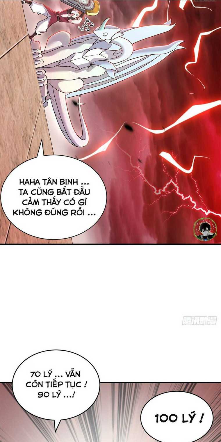 cửa hàng sủng thú siêu thần chapter 88 - Next chapter 89