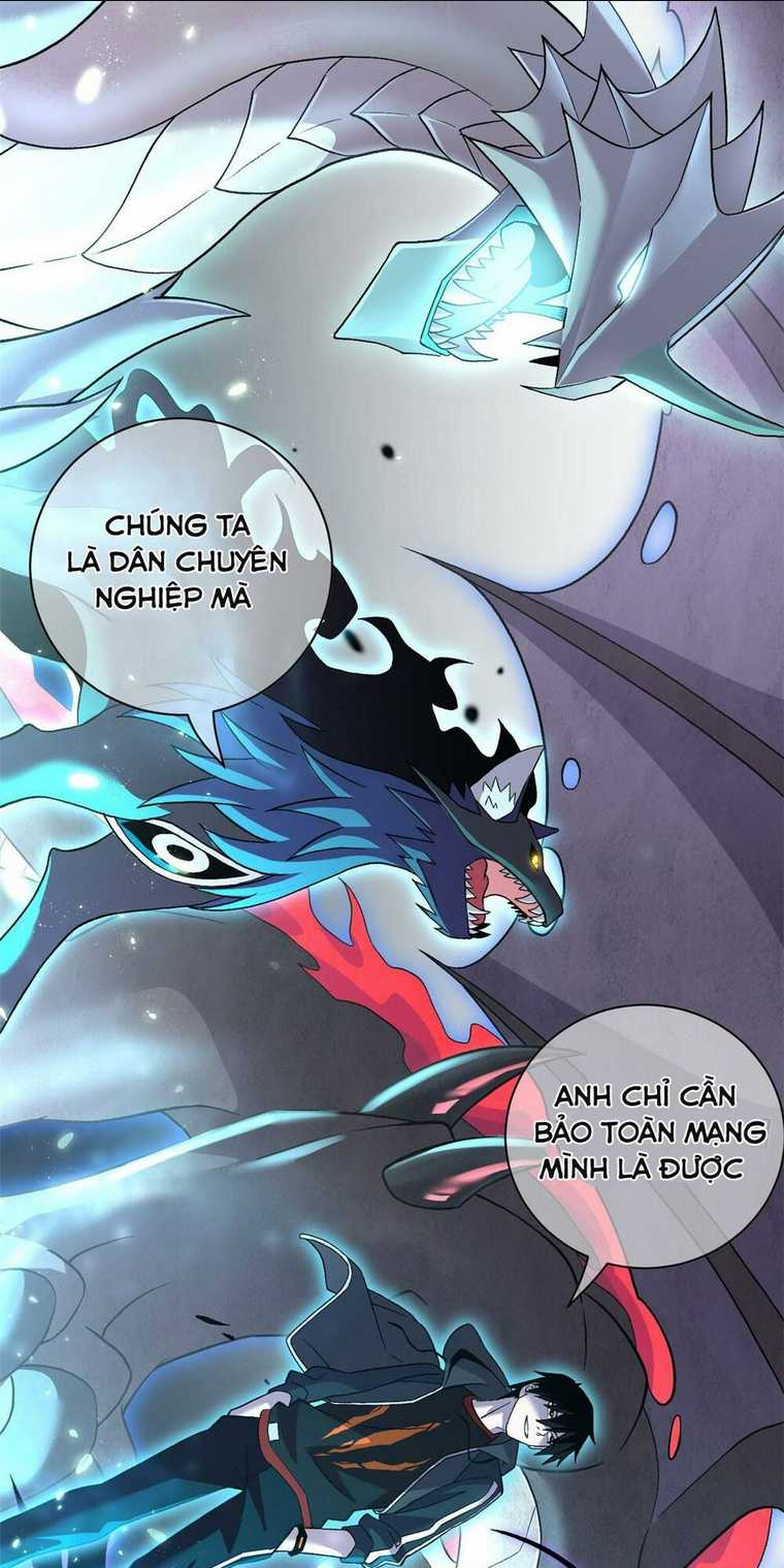 cửa hàng sủng thú siêu thần chapter 88 - Next chapter 89