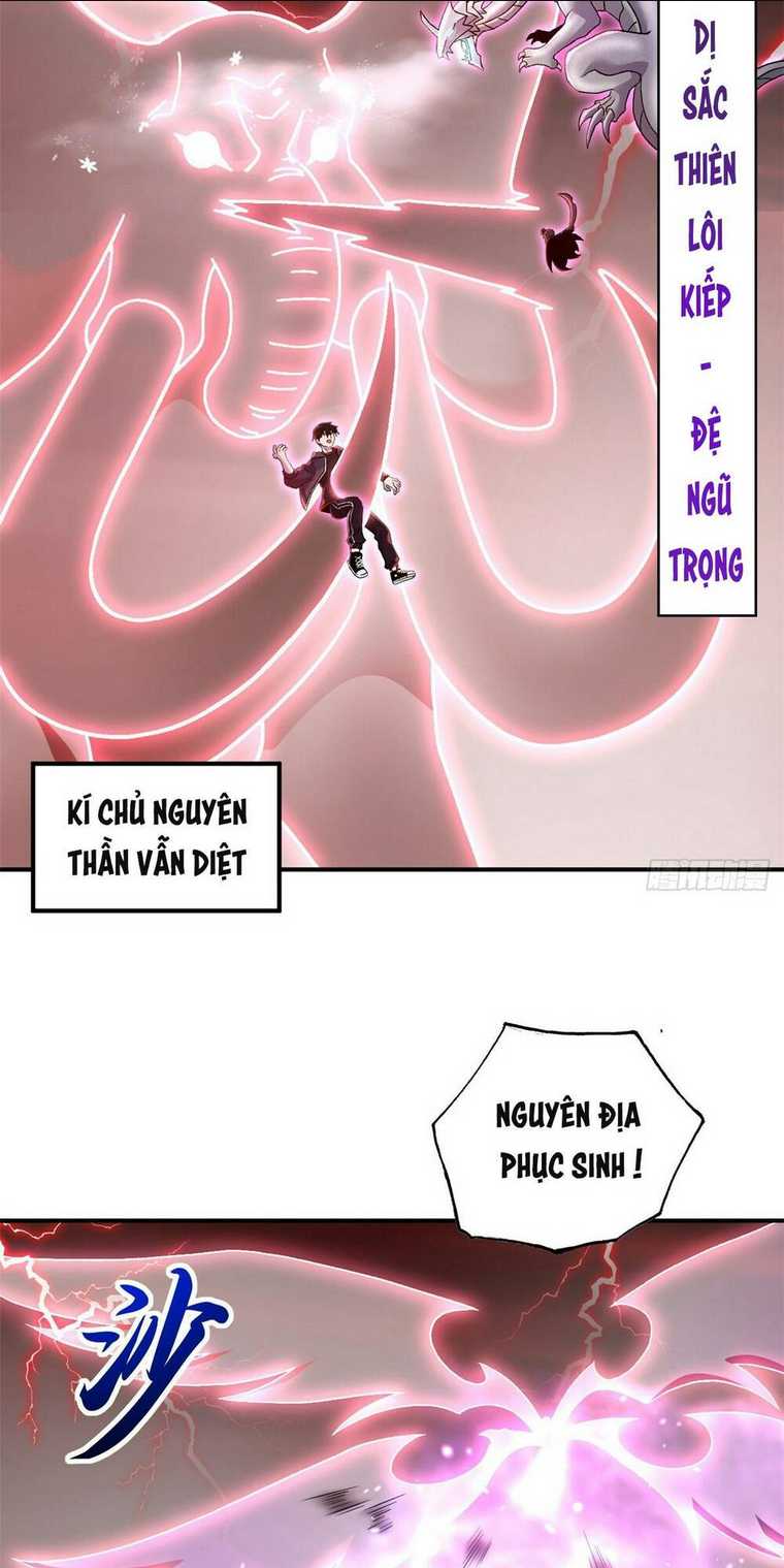 cửa hàng sủng thú siêu thần chapter 88 - Next chapter 89