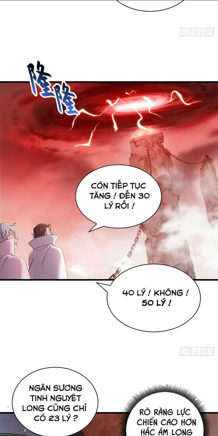 cửa hàng sủng thú siêu thần chapter 88 - Next chapter 89