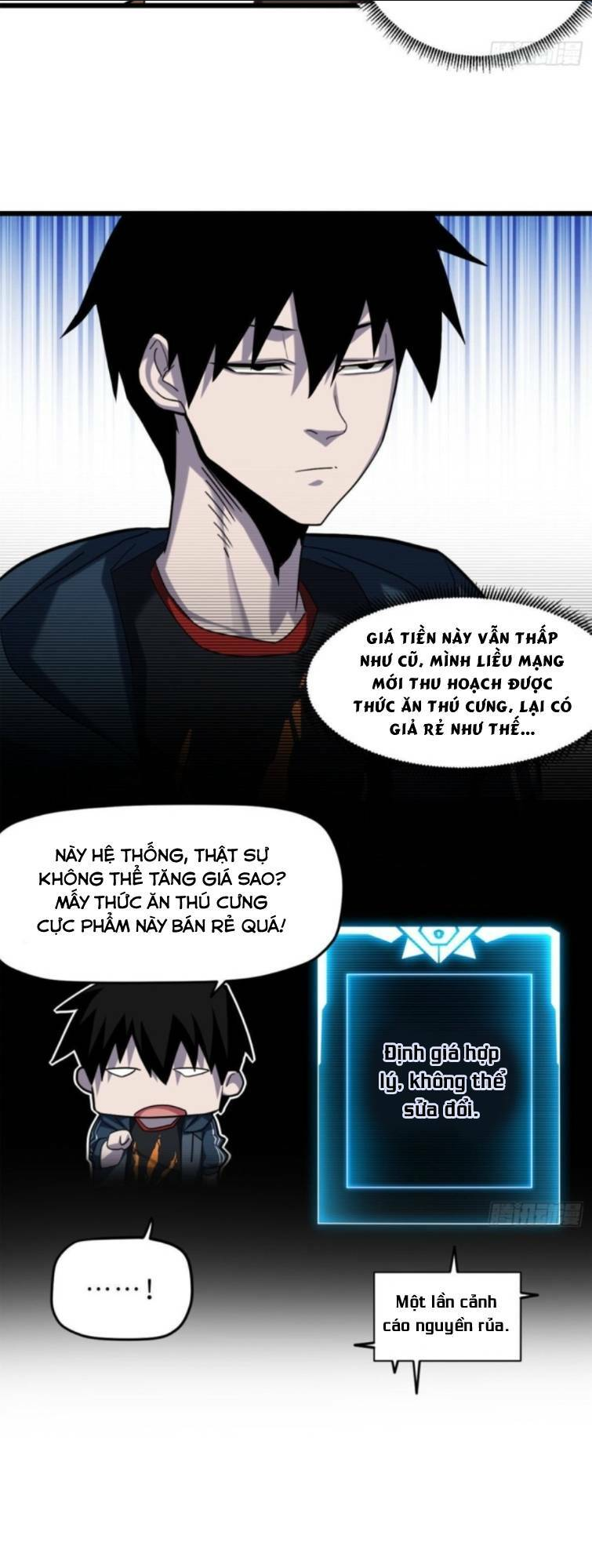 cửa hàng sủng thú siêu thần chapter 9 - Trang 2