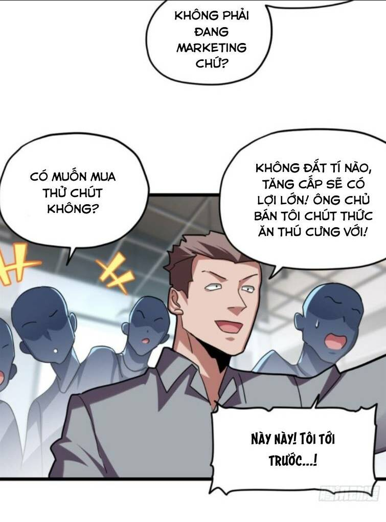 cửa hàng sủng thú siêu thần chapter 9 - Trang 2