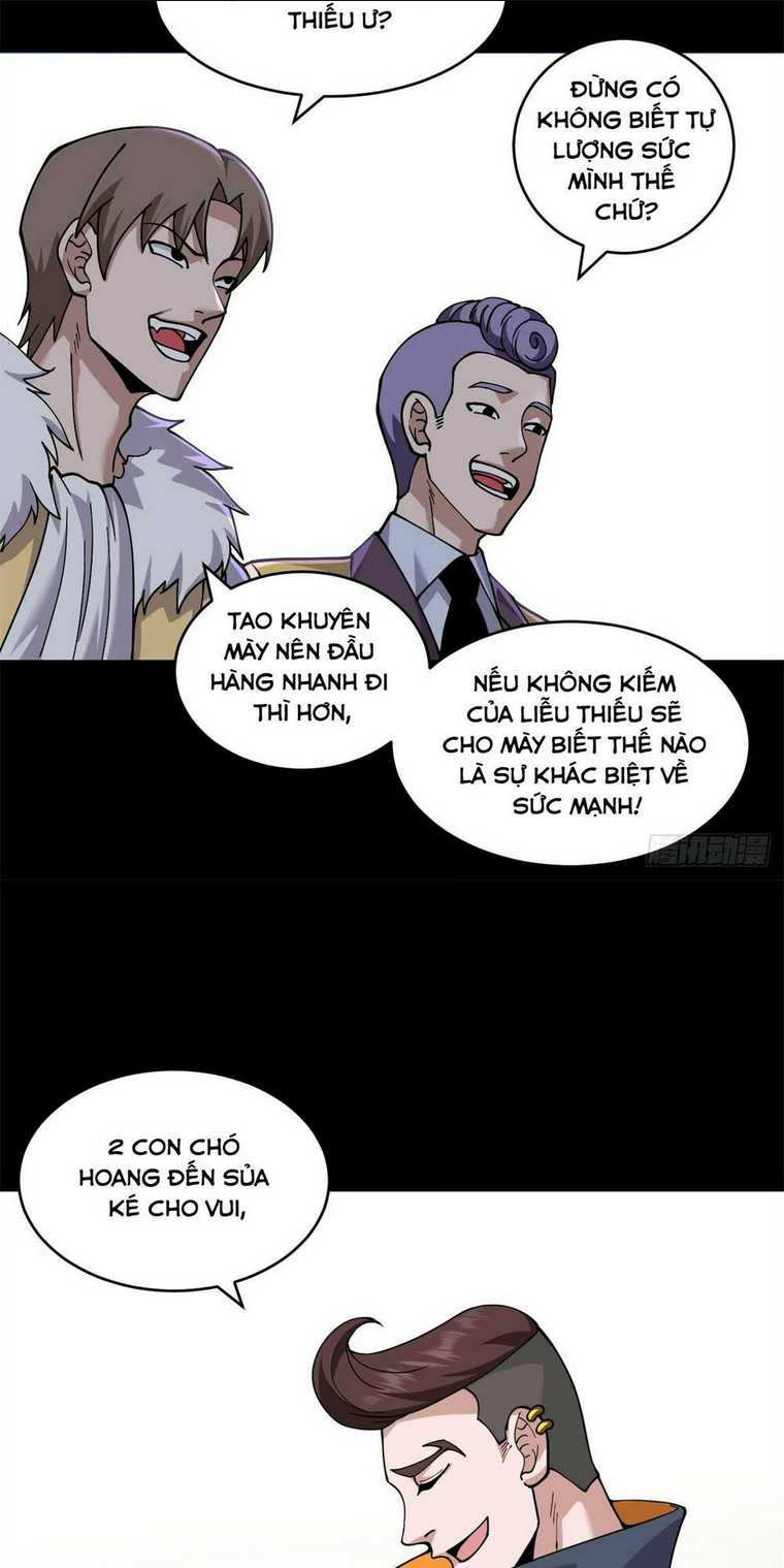 cửa hàng sủng thú siêu thần chapter 91 - Next Chapter 92