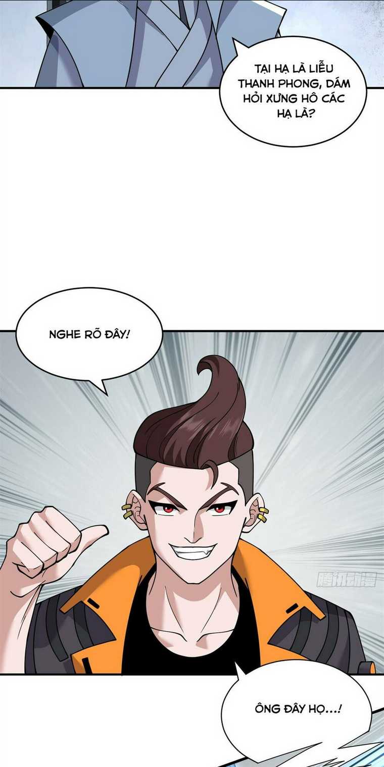 cửa hàng sủng thú siêu thần chapter 91 - Next Chapter 92