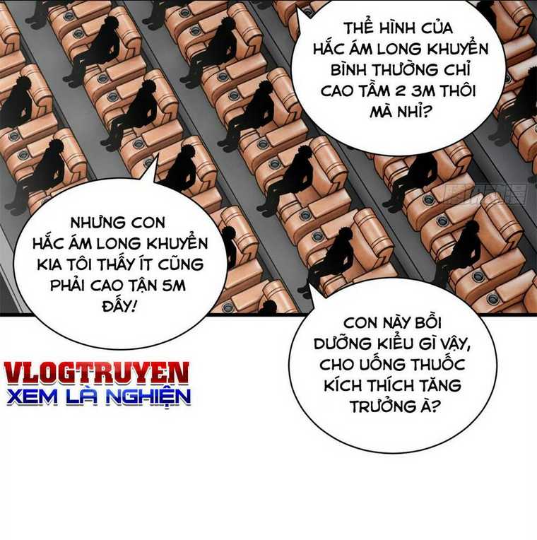 cửa hàng sủng thú siêu thần chapter 91 - Next Chapter 92