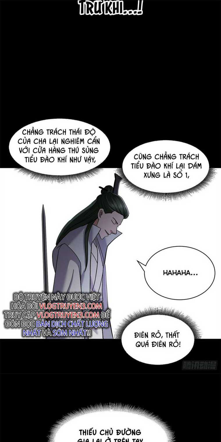 cửa hàng sủng thú siêu thần chapter 91 - Next Chapter 92