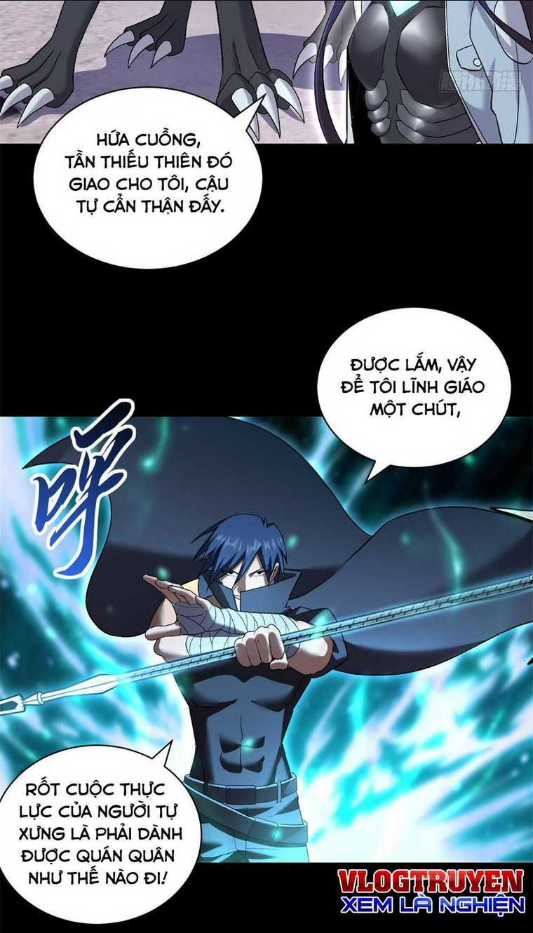 cửa hàng sủng thú siêu thần chapter 91 - Next Chapter 92