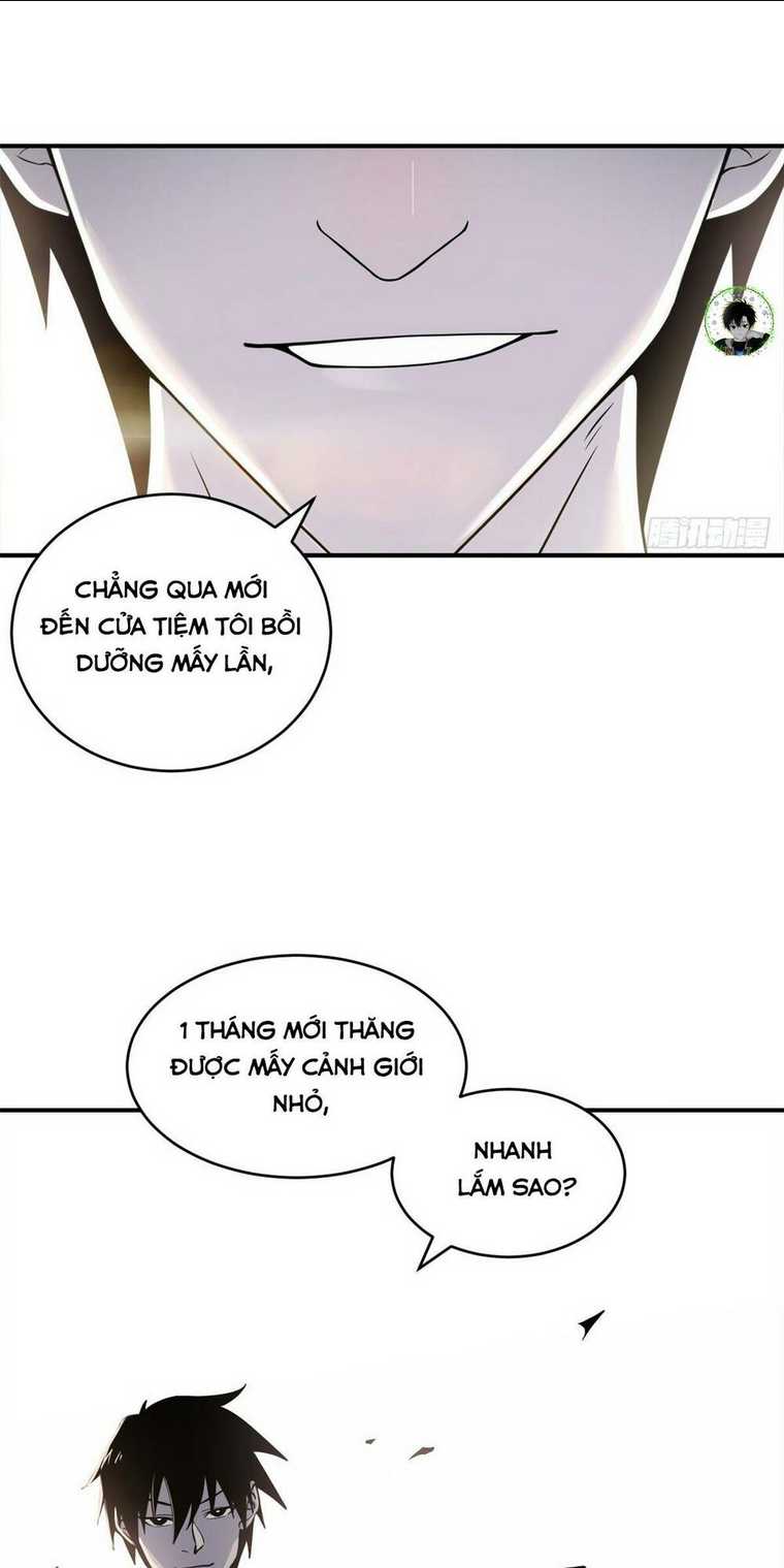 cửa hàng sủng thú siêu thần chapter 95 - Next Chapter 95.1