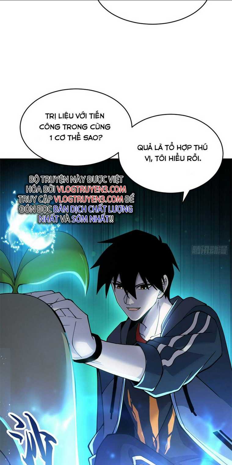 cửa hàng sủng thú siêu thần chapter 95 - Next Chapter 95.1