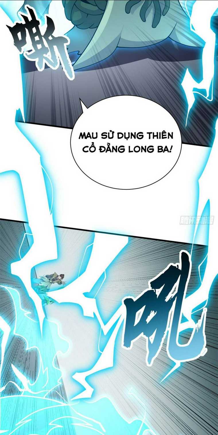 cửa hàng sủng thú siêu thần chapter 95 - Next Chapter 95.1