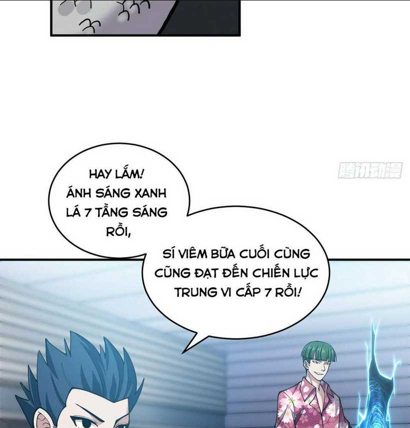 cửa hàng sủng thú siêu thần chapter 95 - Next Chapter 95.1