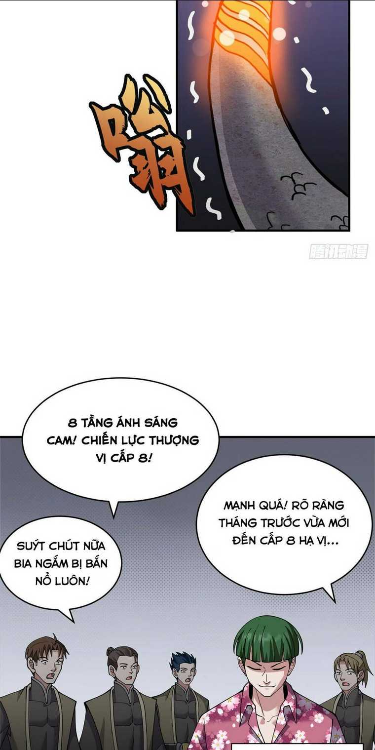 cửa hàng sủng thú siêu thần chapter 95 - Next Chapter 95.1