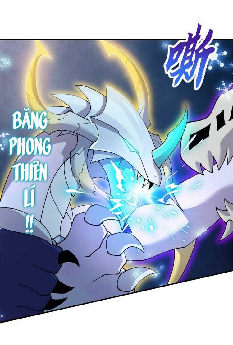 cửa hàng sủng thú siêu thần chapter 99 - Trang 2