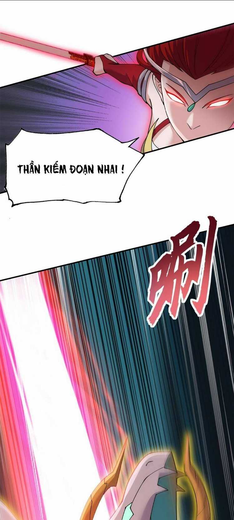 cửa hàng sủng thú siêu thần chapter 99 - Trang 2