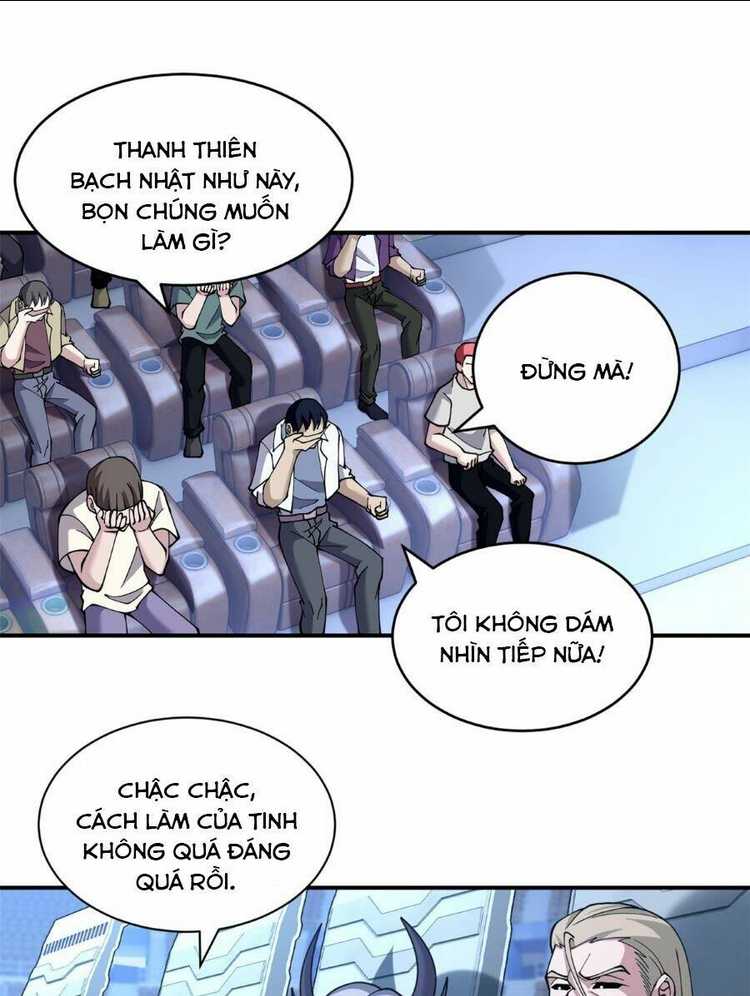 cửa hàng sủng thú siêu thần chapter 99 - Trang 2