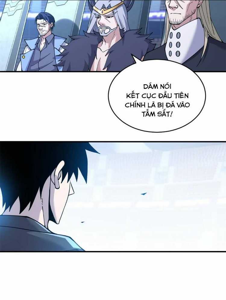 cửa hàng sủng thú siêu thần chapter 99 - Trang 2