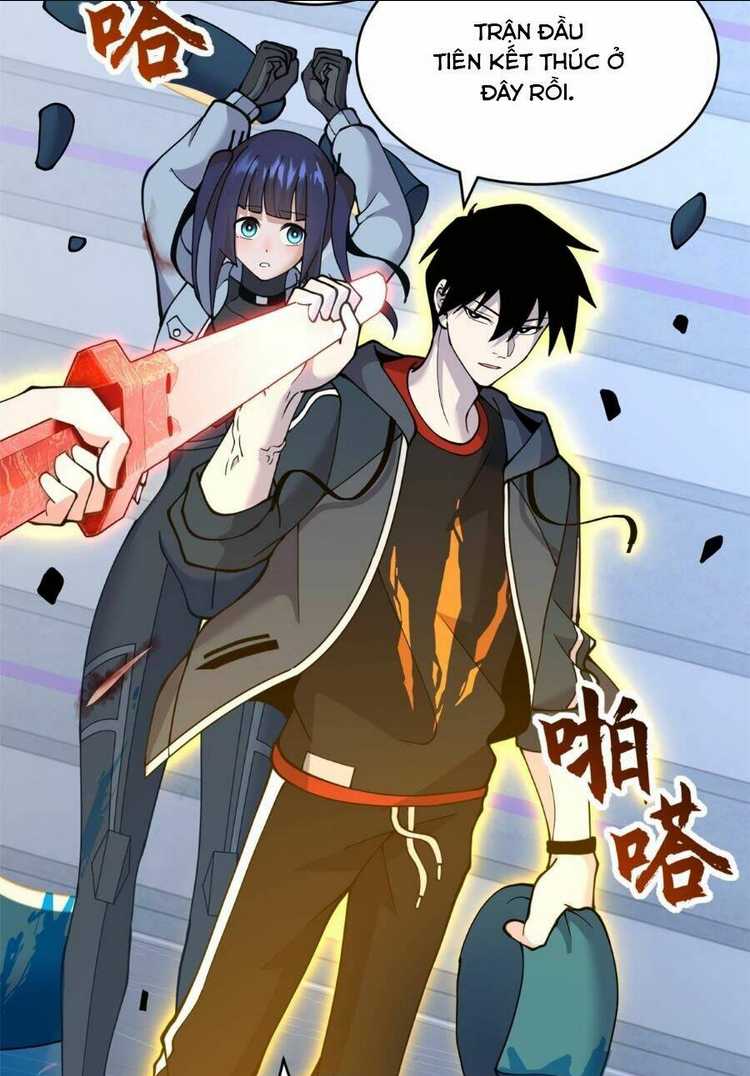 cửa hàng sủng thú siêu thần chapter 99 - Trang 2