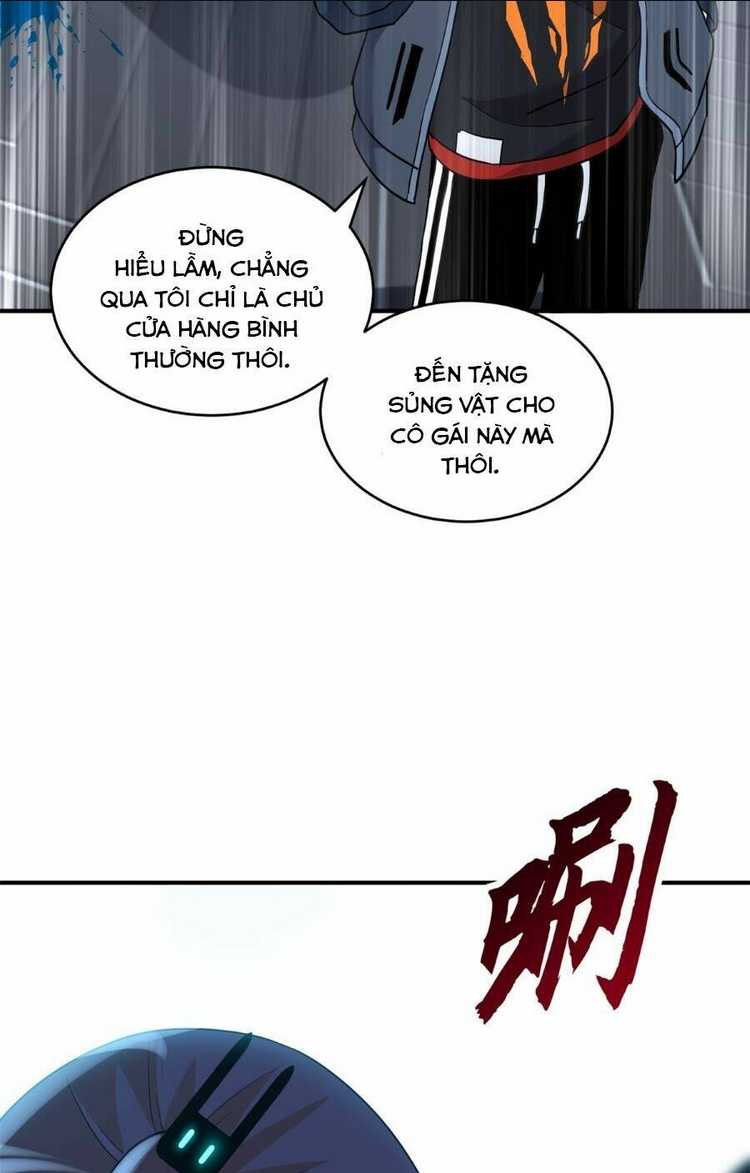 cửa hàng sủng thú siêu thần chapter 99 - Trang 2