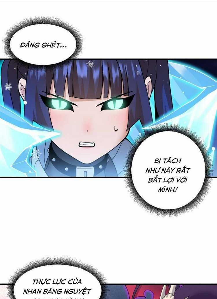 cửa hàng sủng thú siêu thần chapter 99 - Trang 2