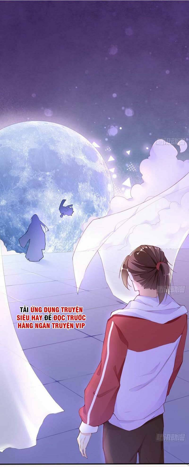 cửa hàng thông thiên giới chapter 10 - Trang 2