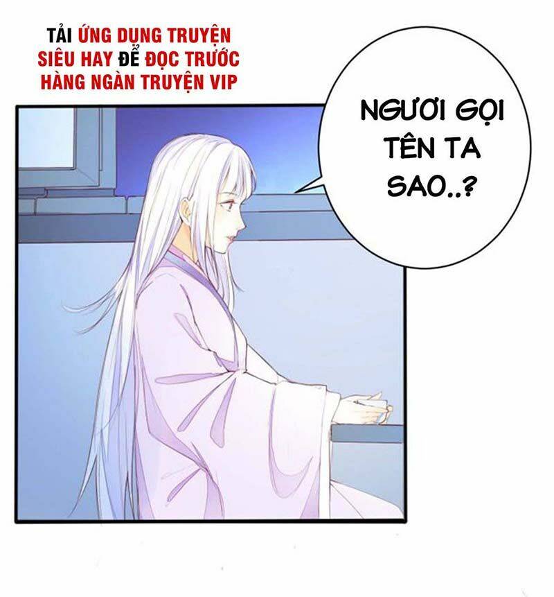 cửa hàng thông thiên giới chapter 10 - Trang 2