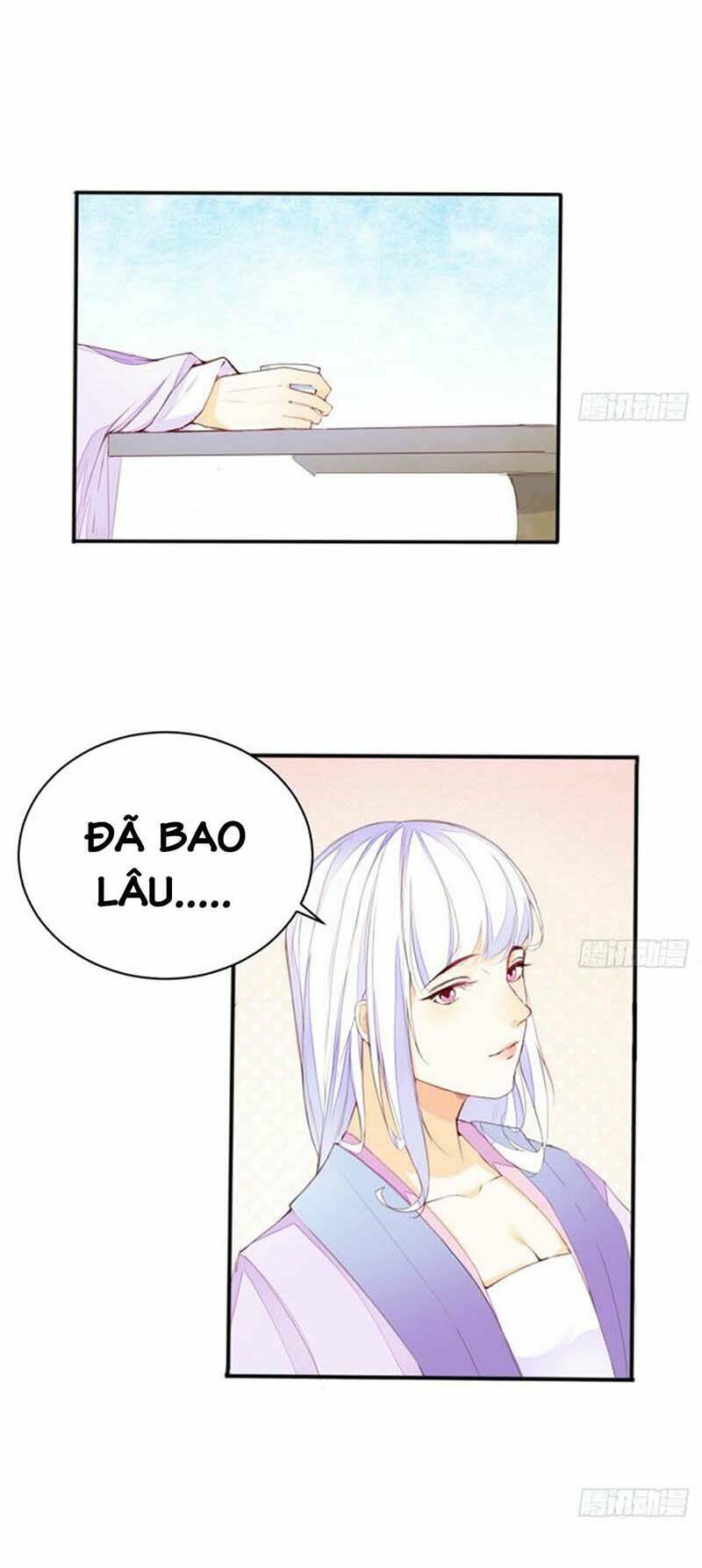 cửa hàng thông thiên giới chapter 10 - Trang 2