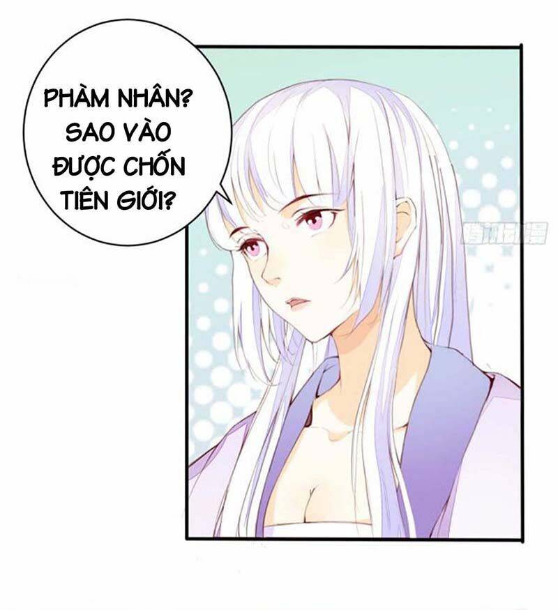 cửa hàng thông thiên giới chapter 10 - Trang 2