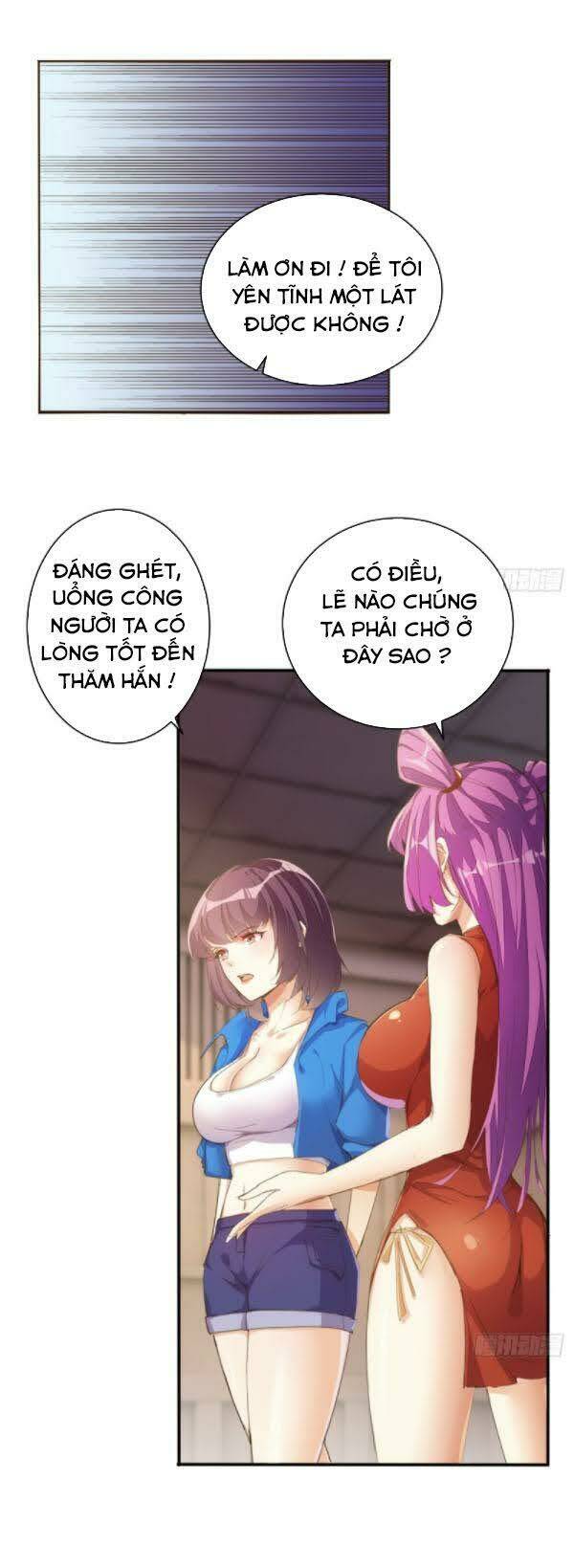 cửa hàng thông thiên giới Chapter 102 - Trang 2