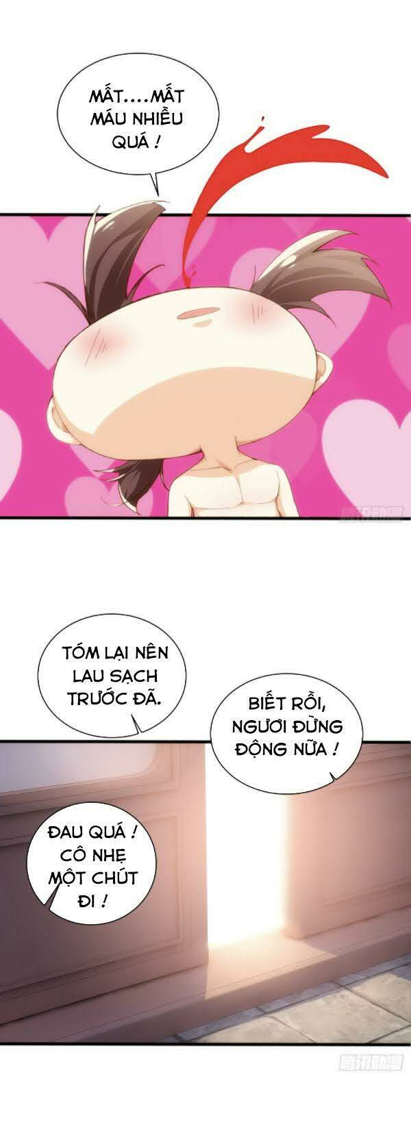 cửa hàng thông thiên giới Chapter 102 - Trang 2