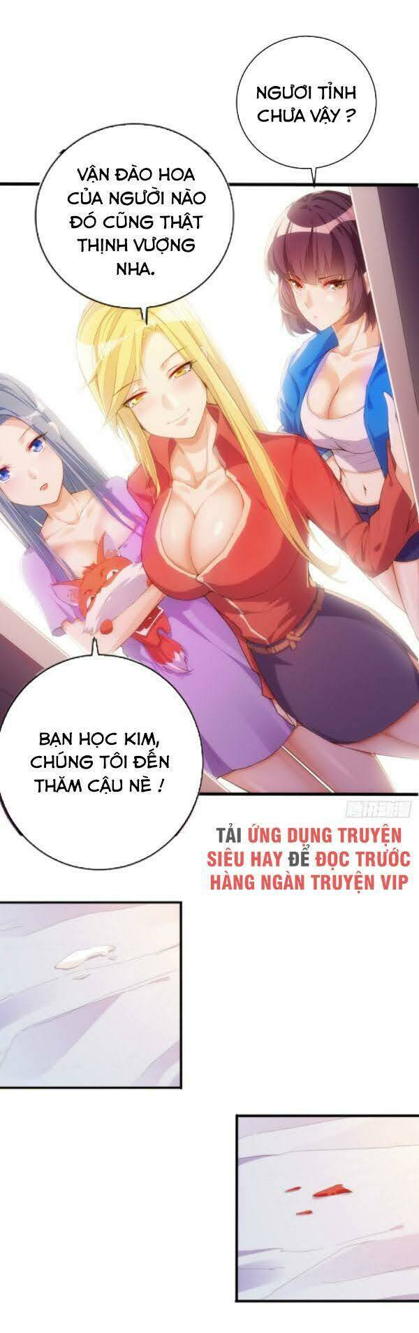 cửa hàng thông thiên giới Chapter 102 - Trang 2