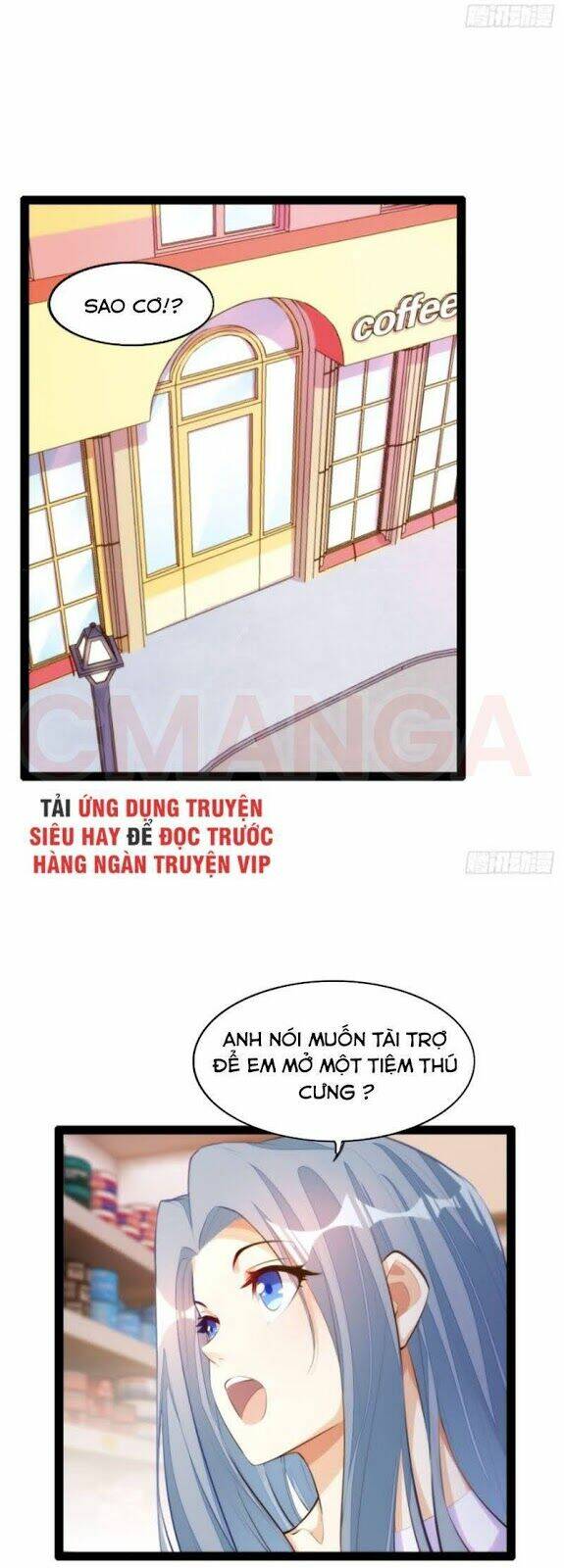 cửa hàng thông thiên giới Chapter 106 - Trang 2