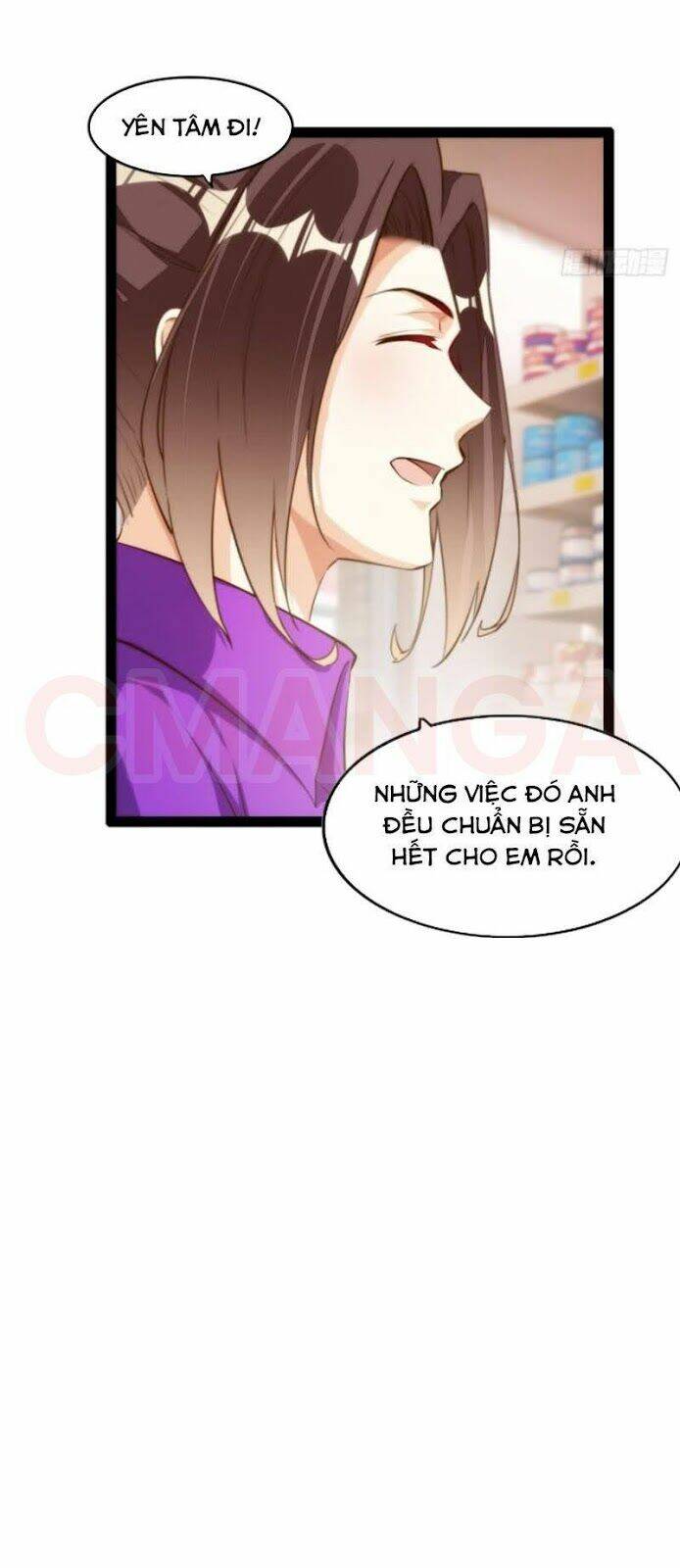 cửa hàng thông thiên giới Chapter 106 - Trang 2