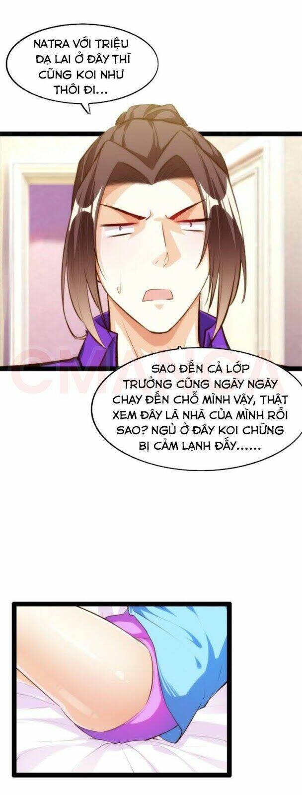 cửa hàng thông thiên giới Chapter 106 - Trang 2