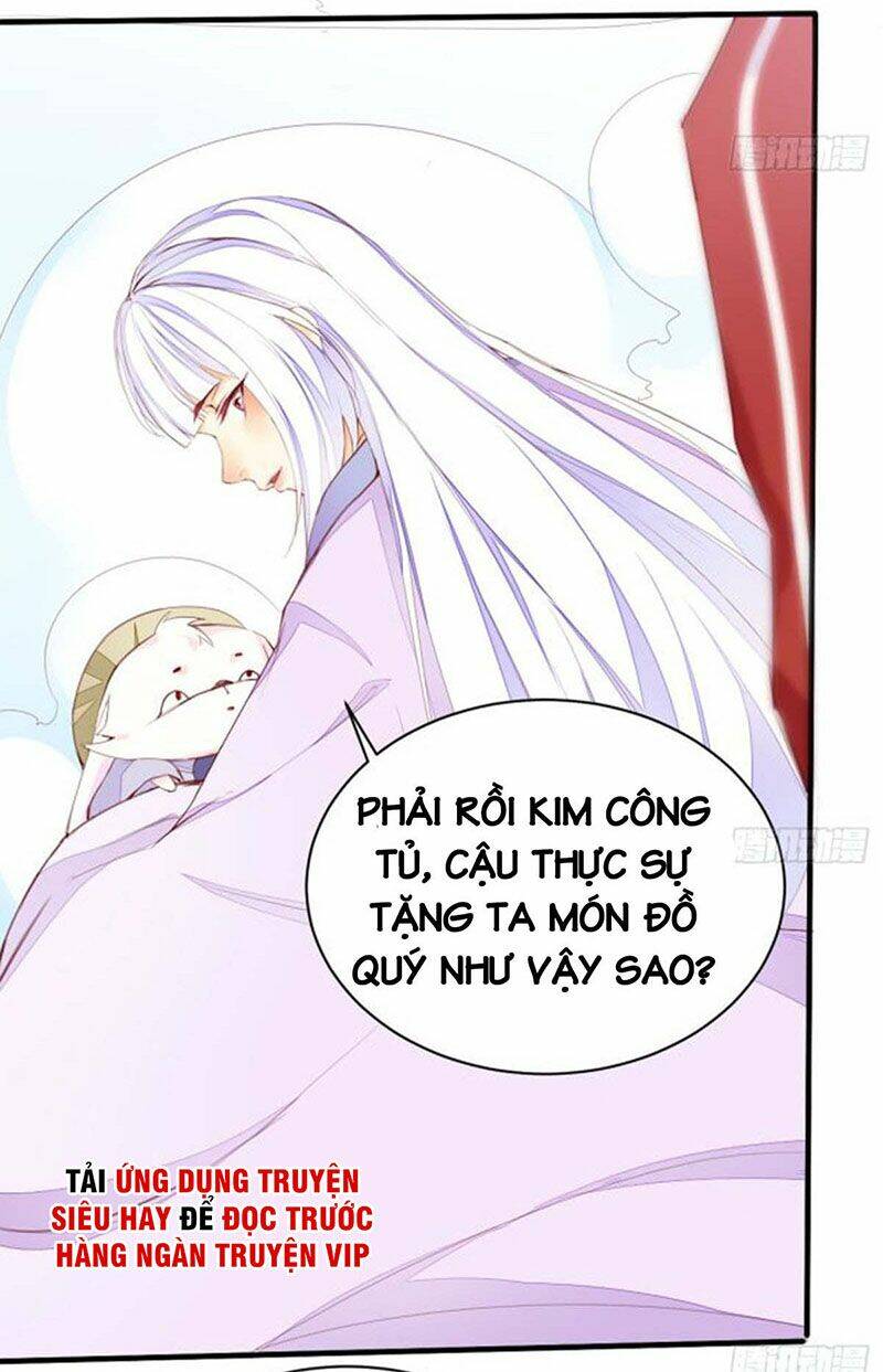 cửa hàng thông thiên giới chapter 11 - Trang 2