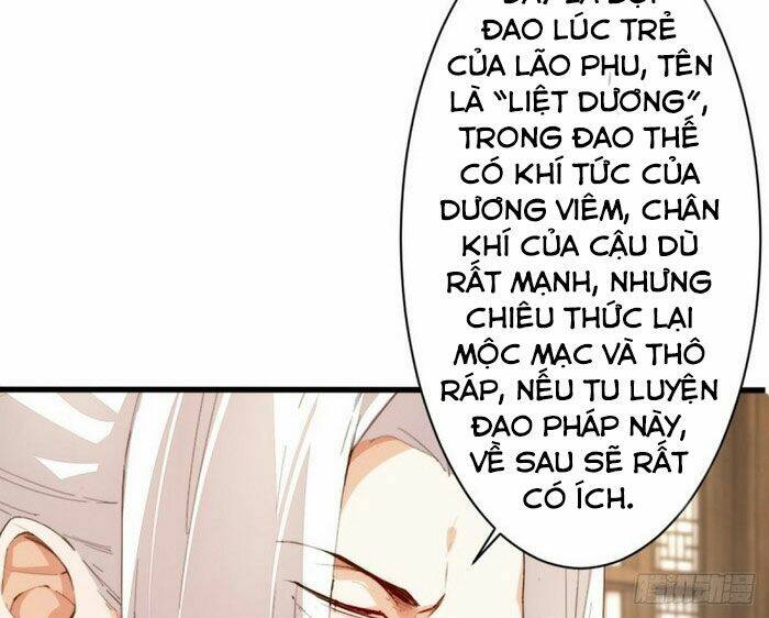 cửa hàng thông thiên giới Chapter 111 - Trang 2