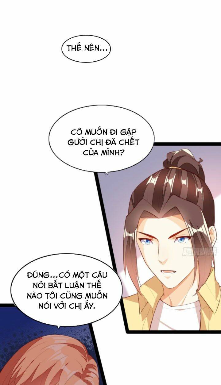 cửa hàng thông thiên giới Chapter 126 - Trang 2