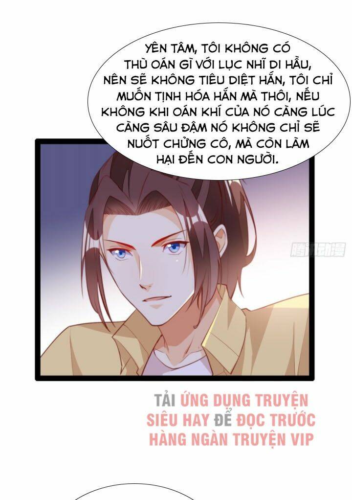 cửa hàng thông thiên giới Chapter 126 - Trang 2