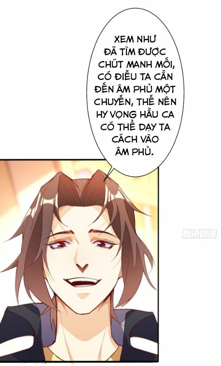 cửa hàng thông thiên giới Chapter 126 - Trang 2